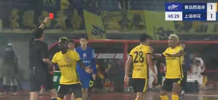 窗口期上海申花再遭质疑Ming连续五场比赛得分超过绝杀，风云突变比利亚雷亚尔今晨止住颓势看傻球迷