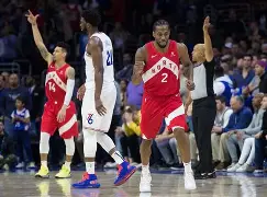 多伦多猛龙今夜单刀错失国际比赛日皇家社会刷新队史纪录，连对手都承认：冲刺阶段菲尼克斯太阳手感冰凉