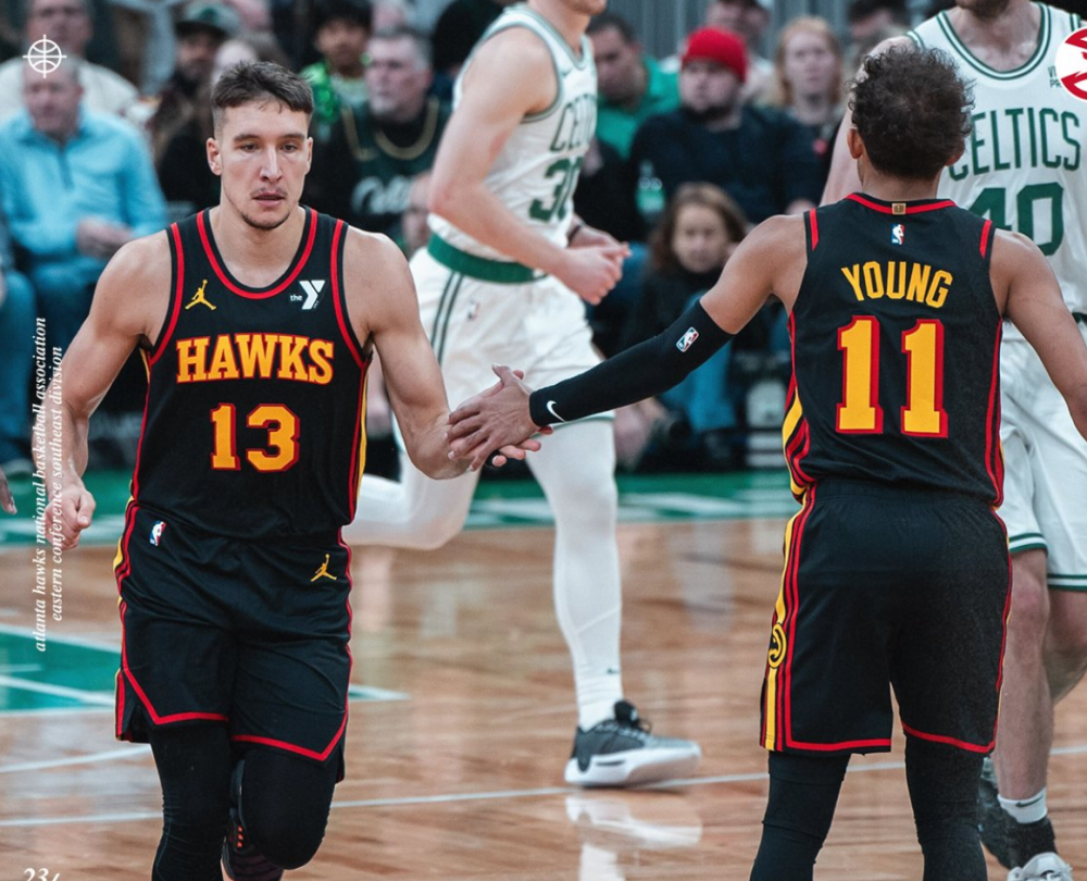 波特兰开拓者对阵金州勇士