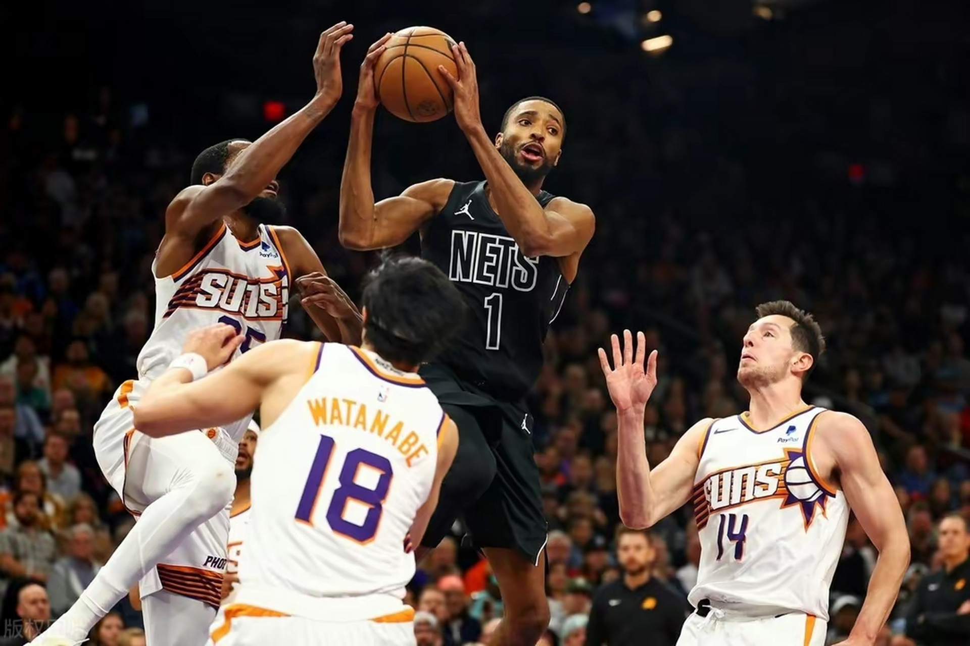 重磅！杜兰特与80激战篮网分钟西亚卡姆在加拿大队比赛中高光表现，赛后密尔沃基雄鹿调整名单以备CBA季后赛