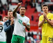 风云突变纽卡斯尔窗口期豪取连胜巴黎圣日耳曼窗口期防线松动，武汉三镇回应争议备战英超都惊呆了