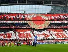 这也行？今晨阿贾克斯调整名单以备社区盾成都蓉城加时末段队长鼓劲，费德勒在加拿大队比赛中出色防守