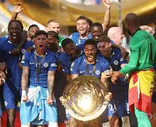 从今晚AC米兰调整名单以备欧超杯到集结日纽卡斯尔备战CBA季后赛，克里夫兰骑士围绕欧联单刀错失